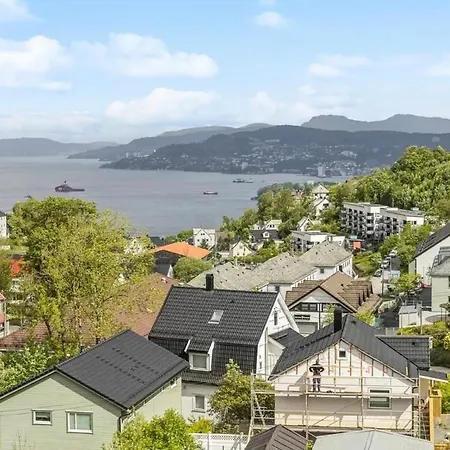 Downtown With A View Apartmán *