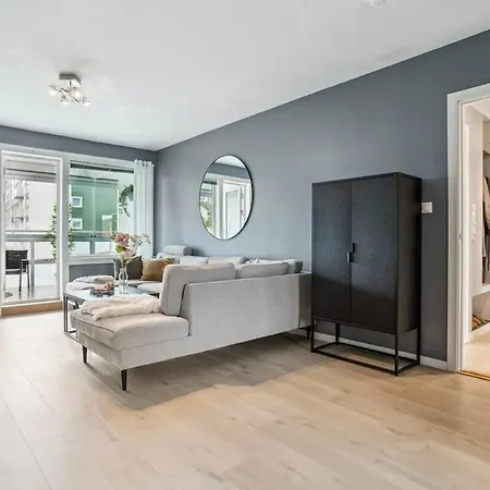 Downtown With A View * 卑爾根