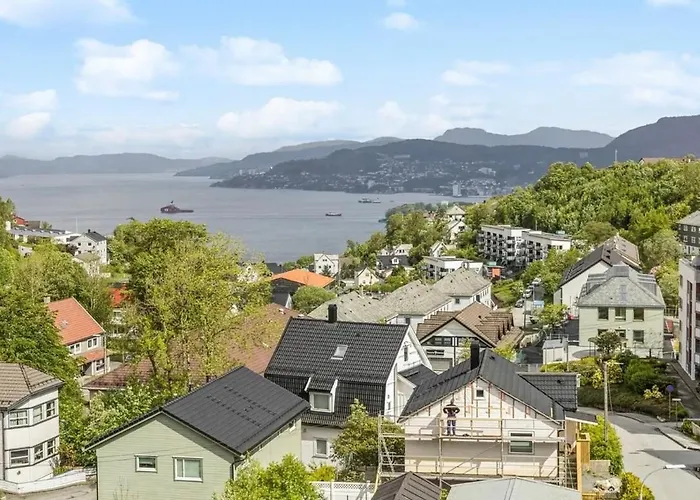 Downtown With A View Apartment *