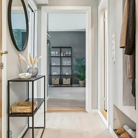 Downtown With A View Apartment Bergen